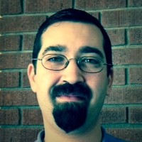 Agilent Technologies Employee Matthew Tharp's profile photo