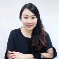 Ruby Hsieh Email