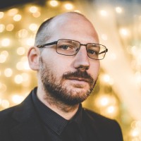 Mohole Employee Emilio Pozzolini's profile photo