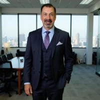 Peach Tree Commercial Capital Employee Jesus Martinez's profile photo
