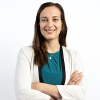 Global Credit Data Employee Denisa Muth's profile photo