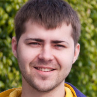 PortaOne Employee Dmytro Lavraniuk's profile photo