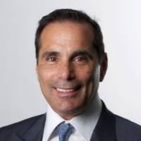 Cirrus Real Estate Partners Employee Tony Tufariello's profile photo