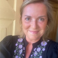 Commune de Watermael-Boitsfort Employee Muriel Troonen's profile photo