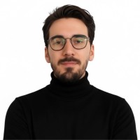 Castos Employee Milan Randjelovic's profile photo