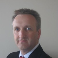 Bmo Global Asset Management (Emea) Employee David Martyn's profile photo