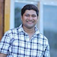 Prasanth Sarvasuddi Email
