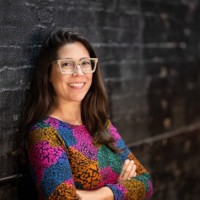 McCarter Theatre Center Employee Paula Abreu's profile photo
