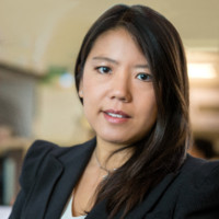 Grace W Cheng Architects & Design Inc Employee Grace Cheng's profile photo
