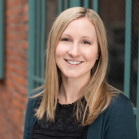 AvtechTyee Employee Rachel Kosmin's profile photo