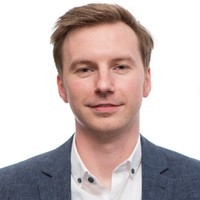Freedom Fibre Employee Rob Hall's profile photo