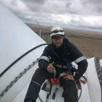 NextEra Energy, Inc. Employee Caleb Hansen's profile photo