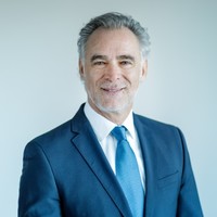 Christof Industries Employee Gordan Joveljic's profile photo
