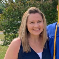 Cedar Point Federal Credit Union Employee Tabatha Caldwell's profile photo