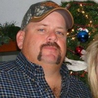 Vogel Bros. Building Co. Employee David Morris's profile photo