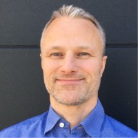 2B Wise ApS Employee Brian Johansen's profile photo