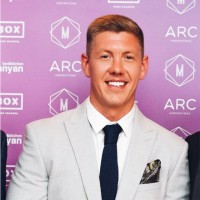 Arc Inspirations Employee Anthony Stansfield's profile photo