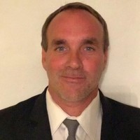 Teledyne RESON Employee Brian Burge's profile photo
