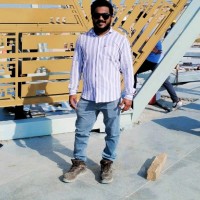 MFF Group Employee Yathil Kotian's profile photo