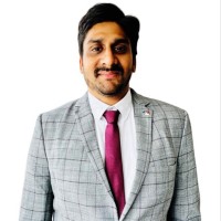 Netenrich, Inc. Employee Jayendra Varma's profile photo