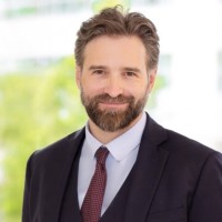 Dailymotion Employee Guillaume Clement's profile photo