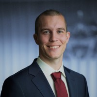 Varro Vekstpartner Employee Jens Fors's profile photo