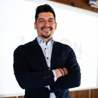 dormakaba Spain Employee Alfredo Gonzalez Carmona's profile photo