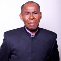 Gus John Consultancy Limited Employee Augustine John's profile photo