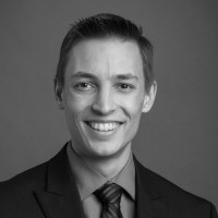 Burns and McDonnell Employee Carson Buchanan's profile photo