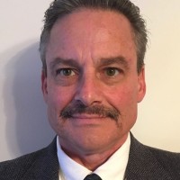 CES Consulting LLC Employee Gary Pancione's profile photo
