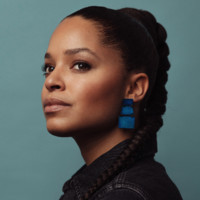 MS NOW Employee Antonia Hylton's profile photo