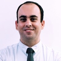 Evox Solutions Employee Paulo Kalil's profile photo