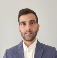 Koywe Employee Albano Vespoli's profile photo