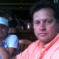 Arkema Employee Scott McElwee's profile photo