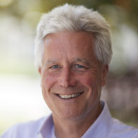 Kodiak Sciences Employee Stephen Raillard's profile photo