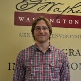 SAIC Employee Daniel Benton's profile photo