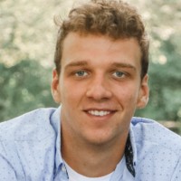 Upside Search Employee Jack Fecko's profile photo