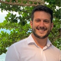 Pedro Gondim Eorendjian Email