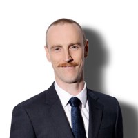 LMG Employee Jesse Creech's profile photo