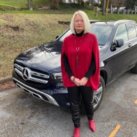 THERMAVANT TECHNOLOGIES, L.L.C. Employee Julia Proffitt's profile photo