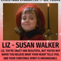 Flappers Comedy Employee Liz Mestrandrea's profile photo