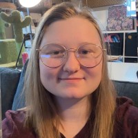 ExpressionMed Employee Madison Franklin's profile photo