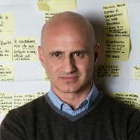 AMC Employee Alberto Franchini's profile photo