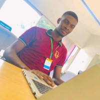 ProctorMe Employee Chukwuemeka Ohaga's profile photo