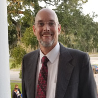 Delta Air Lines Employee James Slice's profile photo