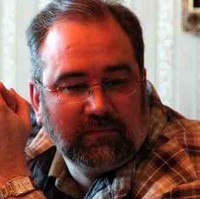 Gain Employee Martin Owen's profile photo