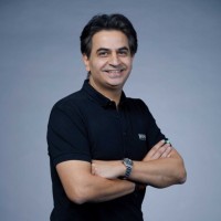 Flipkart Employee Sakait Chaudhary's profile photo