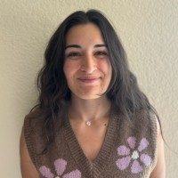 Melody Rouault's profile photo
