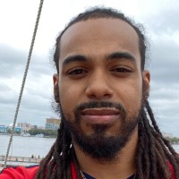 Pennsylvania Machine Works Employee Aaron Ruffin's profile photo