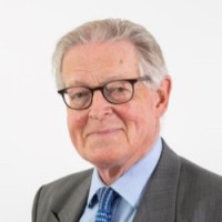 Stephenson Executive Search Employee Tim Stephenson's profile photo